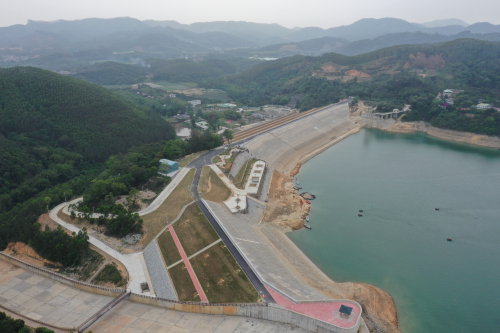 工程设计（水利类）二等奖——1、广东省惠州市增博联和水库除险加固工程.jpg